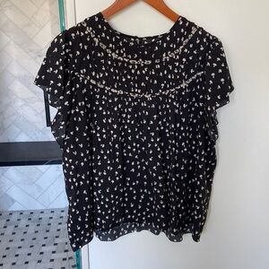 Trovata top